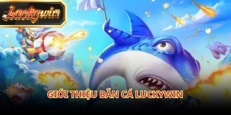 Bắn cá Luckywin tập trung vào trải nghiệm trực quan và tính ổn định