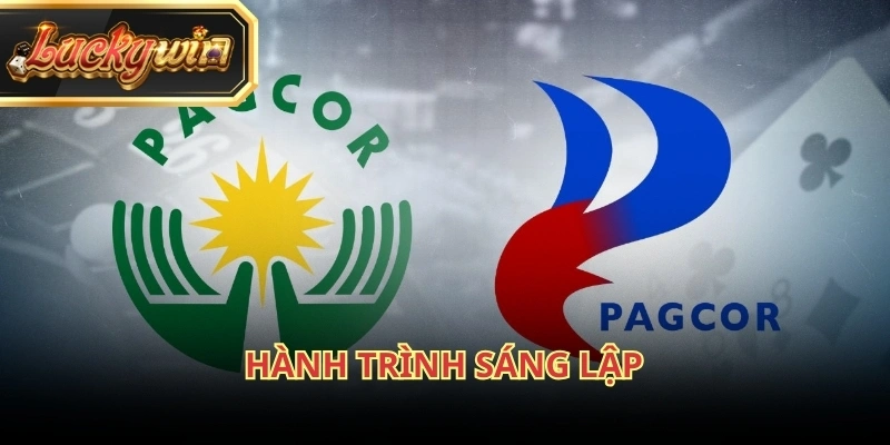 CEO Luckywin quyết định xin cấp phép thương hiệu từ tổ chức PAGCOR